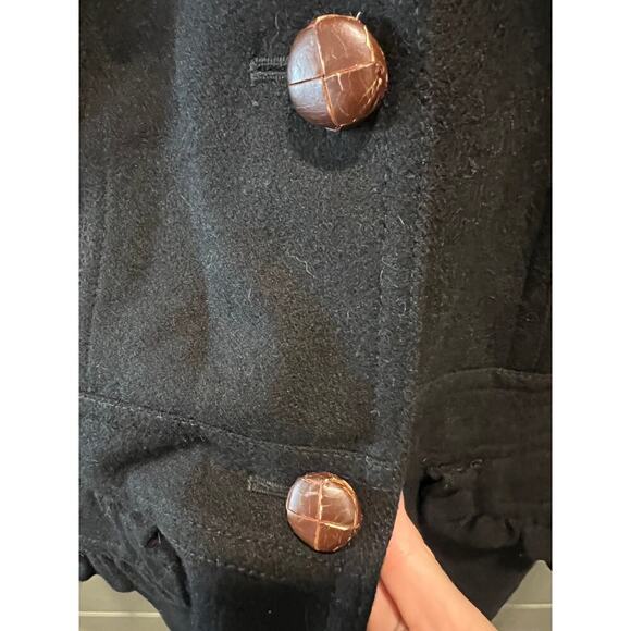 Jcrew wool Jacket - Picture 4 of 4